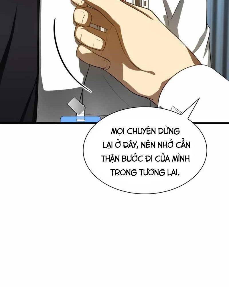 Bác Sĩ Hoàn Hảo: Chương 31