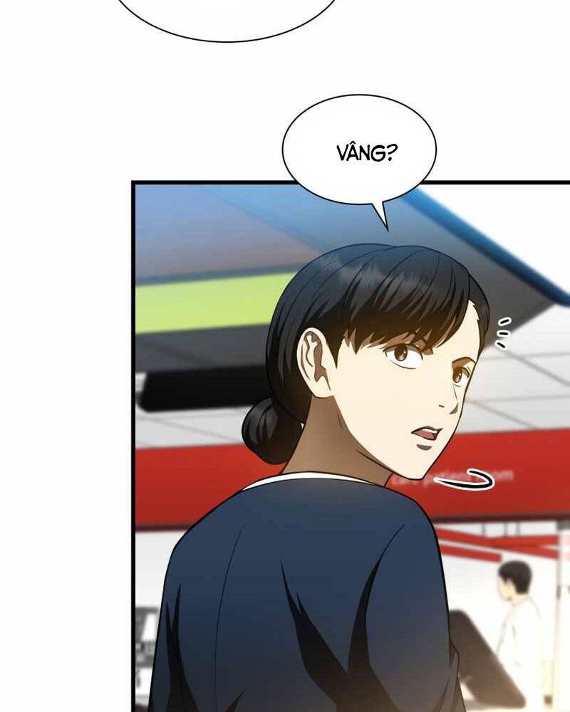 Bác Sĩ Hoàn Hảo: Chương 31