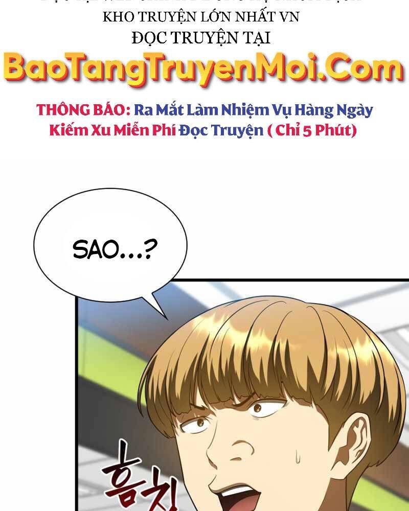 Bác Sĩ Hoàn Hảo: Chương 31