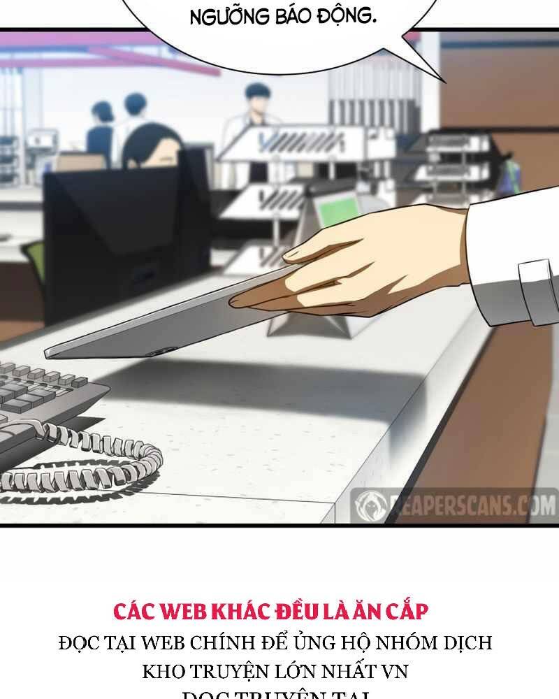 Bác Sĩ Hoàn Hảo: Chương 31