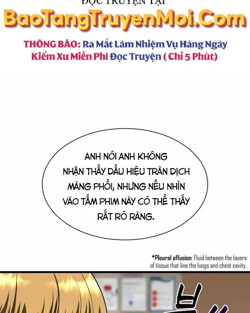Bác Sĩ Hoàn Hảo: Chương 31