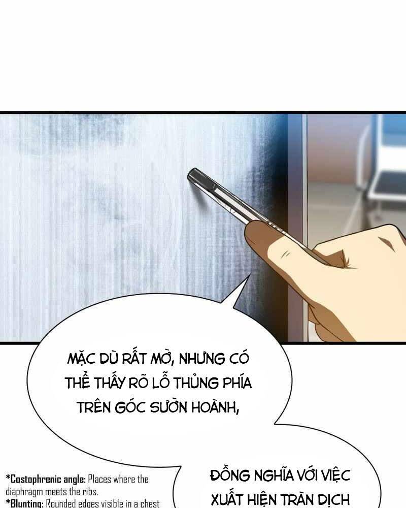 Bác Sĩ Hoàn Hảo: Chương 31