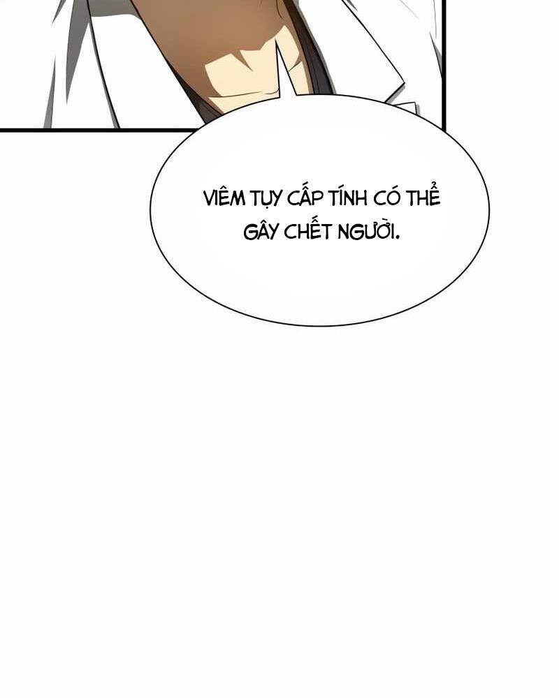 Bác Sĩ Hoàn Hảo: Chương 31