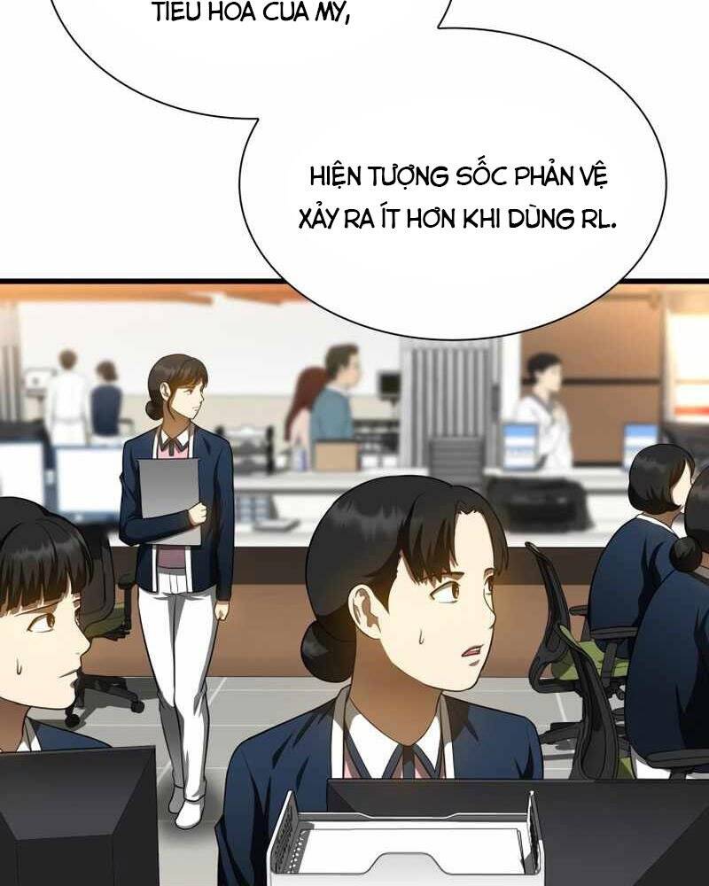 Bác Sĩ Hoàn Hảo: Chương 31