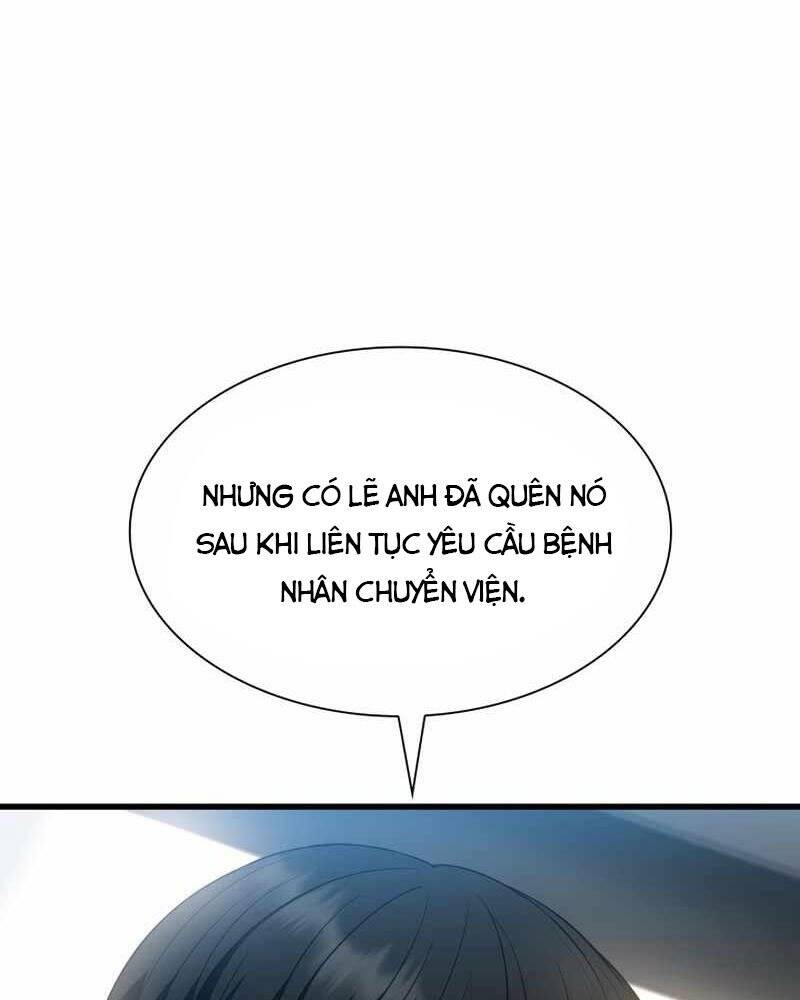 Bác Sĩ Hoàn Hảo: Chương 31