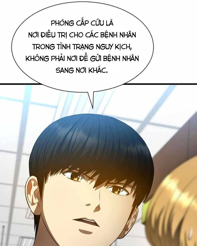 Bác Sĩ Hoàn Hảo: Chương 31