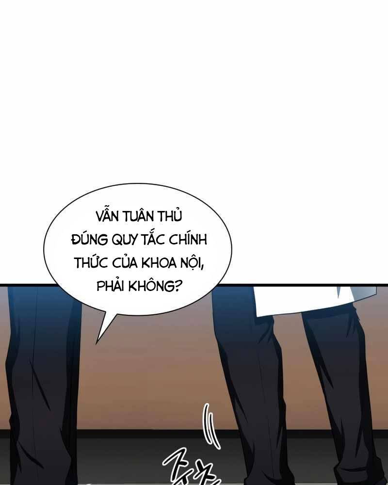 Bác Sĩ Hoàn Hảo: Chương 31