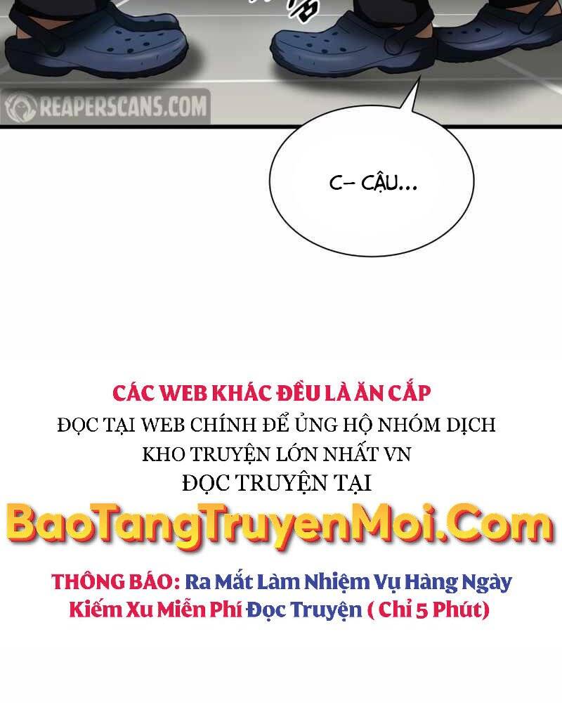 Bác Sĩ Hoàn Hảo: Chương 31