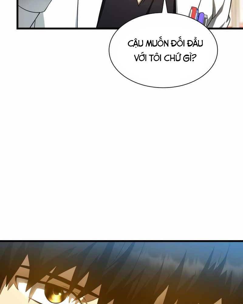 Bác Sĩ Hoàn Hảo: Chương 31