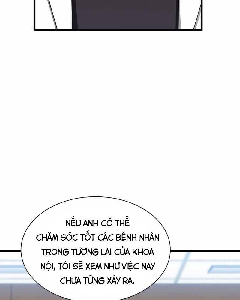 Bác Sĩ Hoàn Hảo: Chương 31