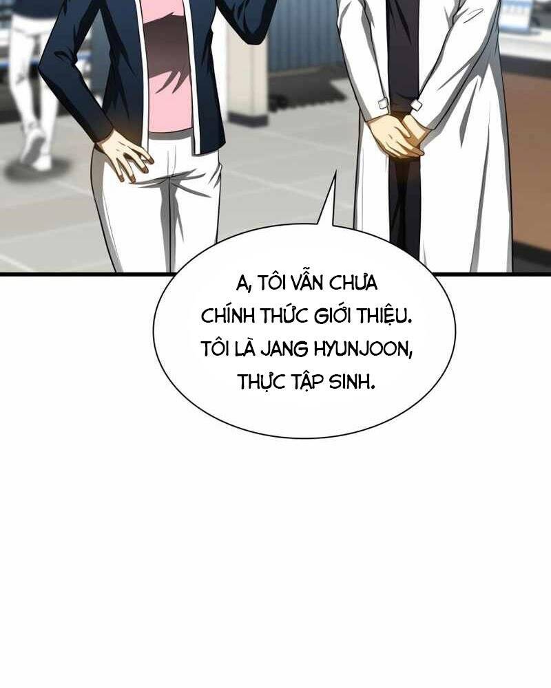 Bác Sĩ Hoàn Hảo: Chương 31