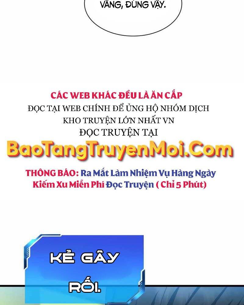 Bác Sĩ Hoàn Hảo: Chương 31