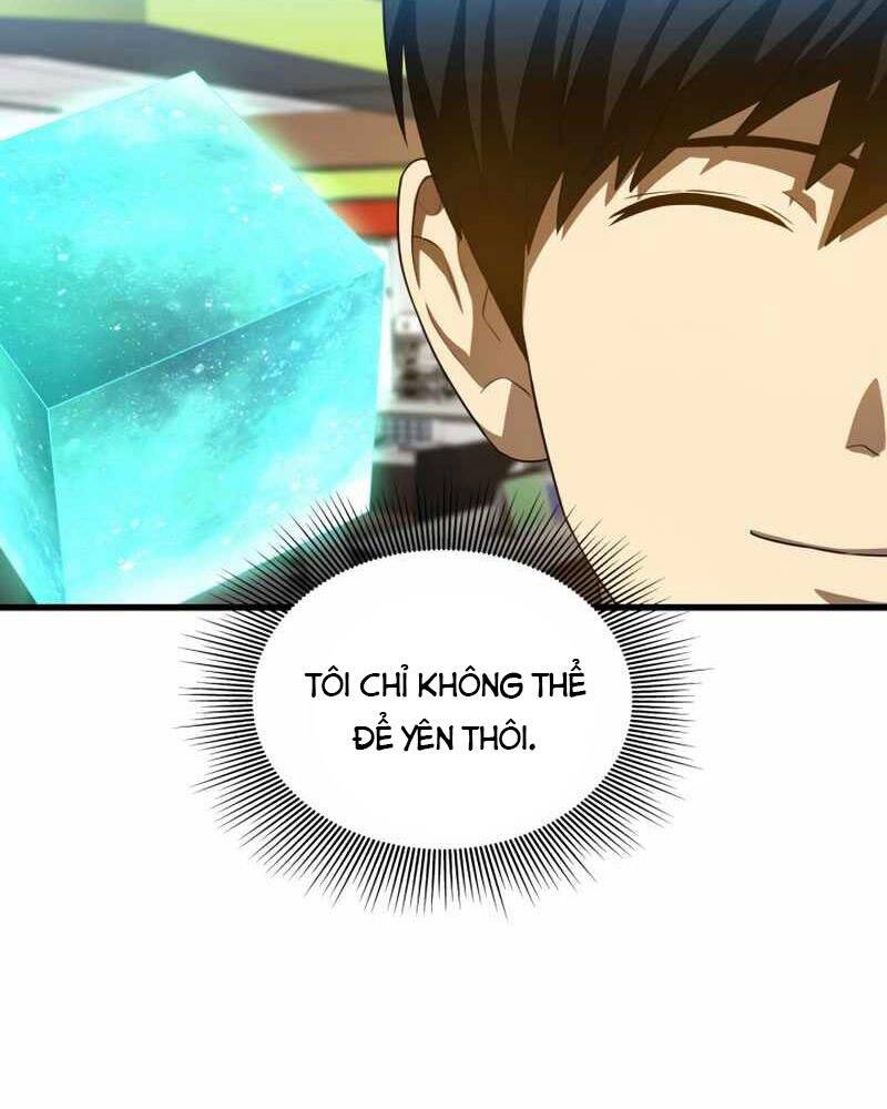 Bác Sĩ Hoàn Hảo: Chương 31