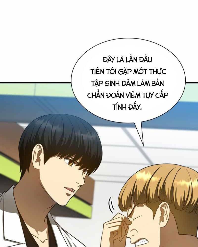 Bác Sĩ Hoàn Hảo: Chương 31