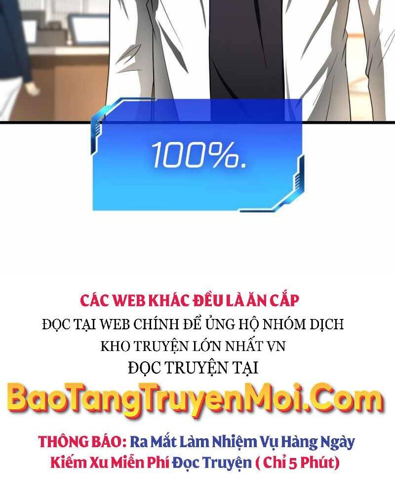 Bác Sĩ Hoàn Hảo: Chương 31