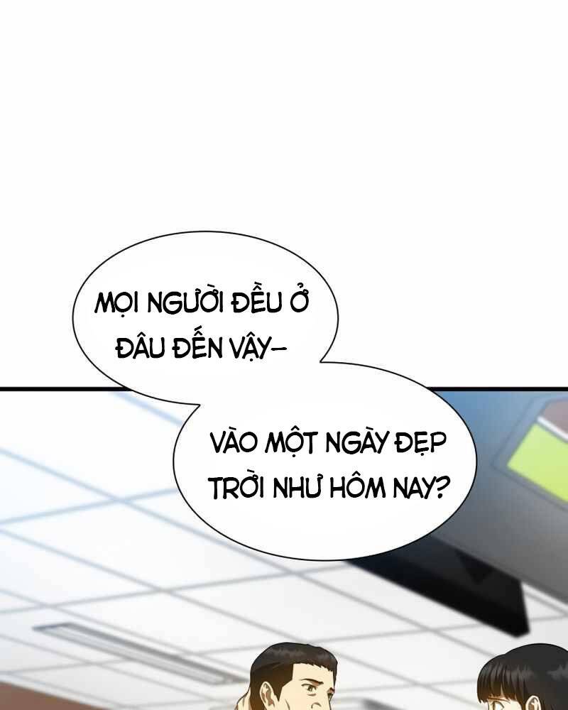 Bác Sĩ Hoàn Hảo: Chương 31