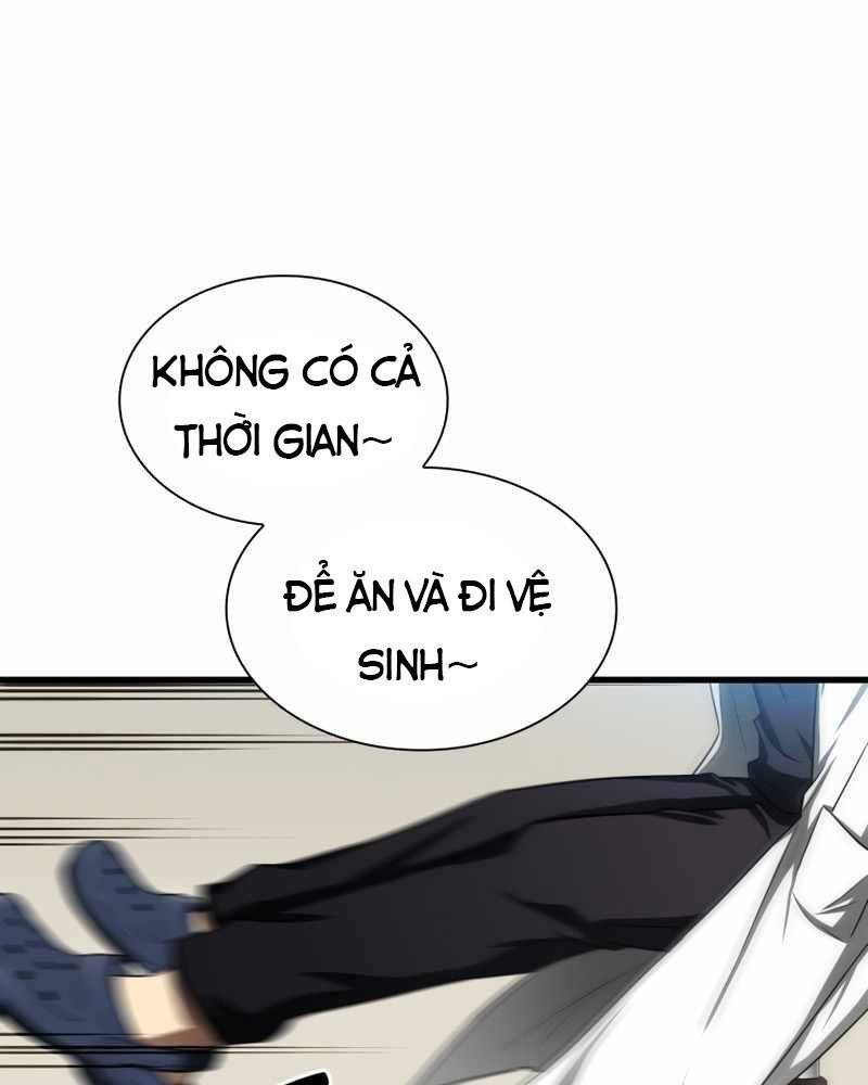 Bác Sĩ Hoàn Hảo: Chương 31