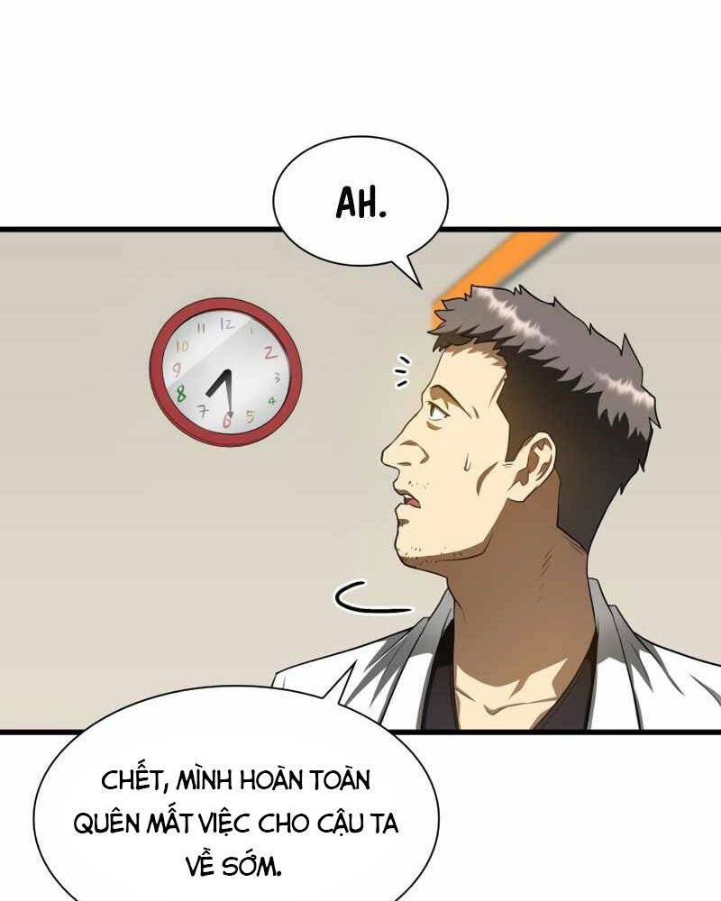 Bác Sĩ Hoàn Hảo: Chương 31
