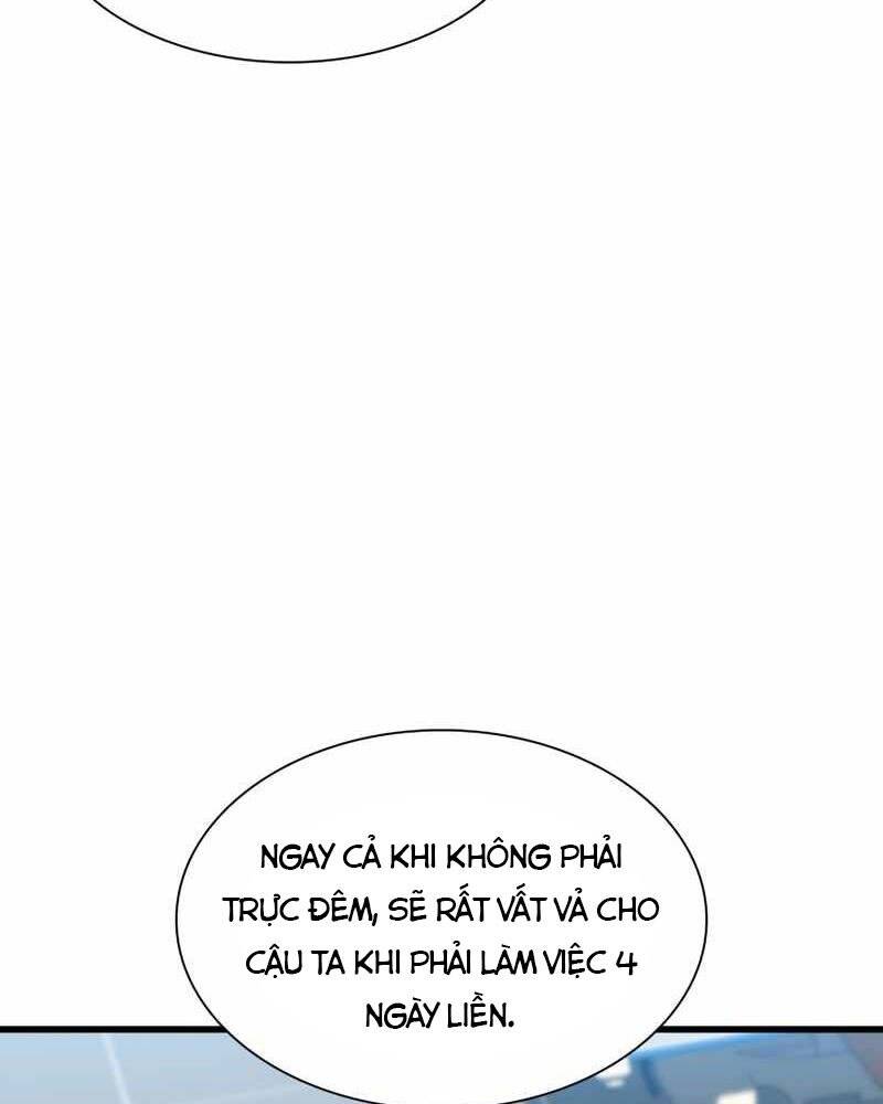 Bác Sĩ Hoàn Hảo: Chương 31