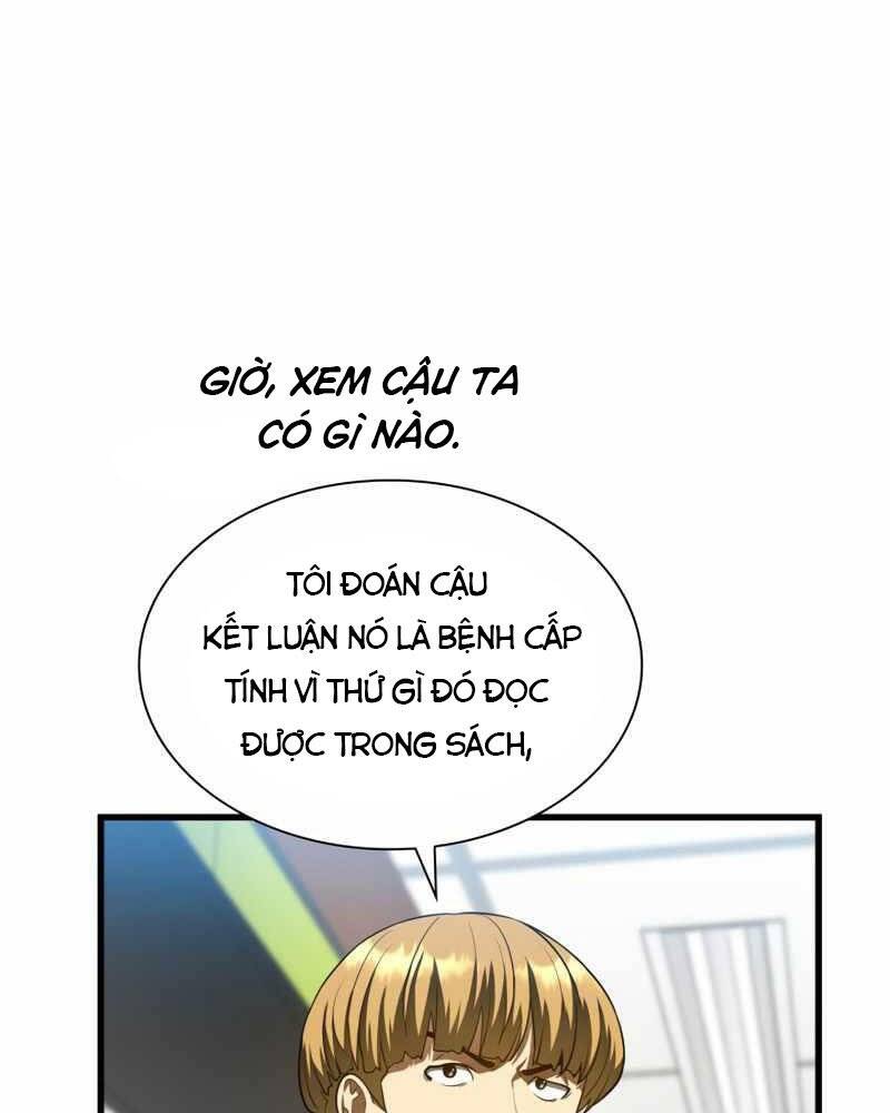 Bác Sĩ Hoàn Hảo: Chương 31