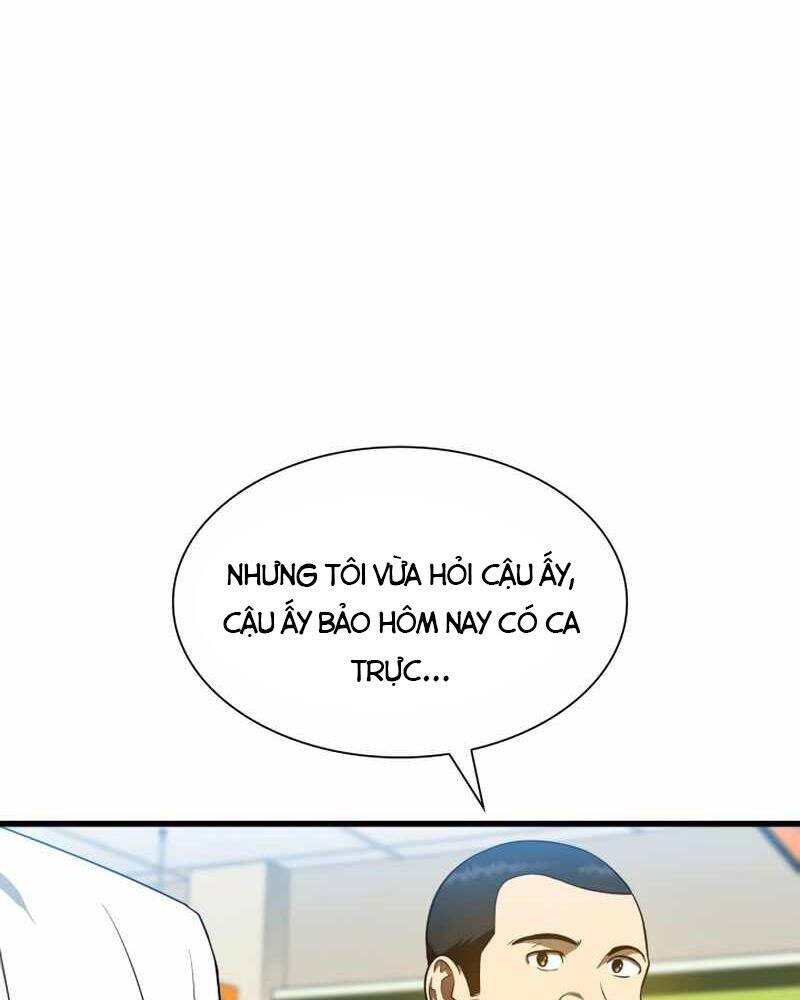 Bác Sĩ Hoàn Hảo: Chương 31