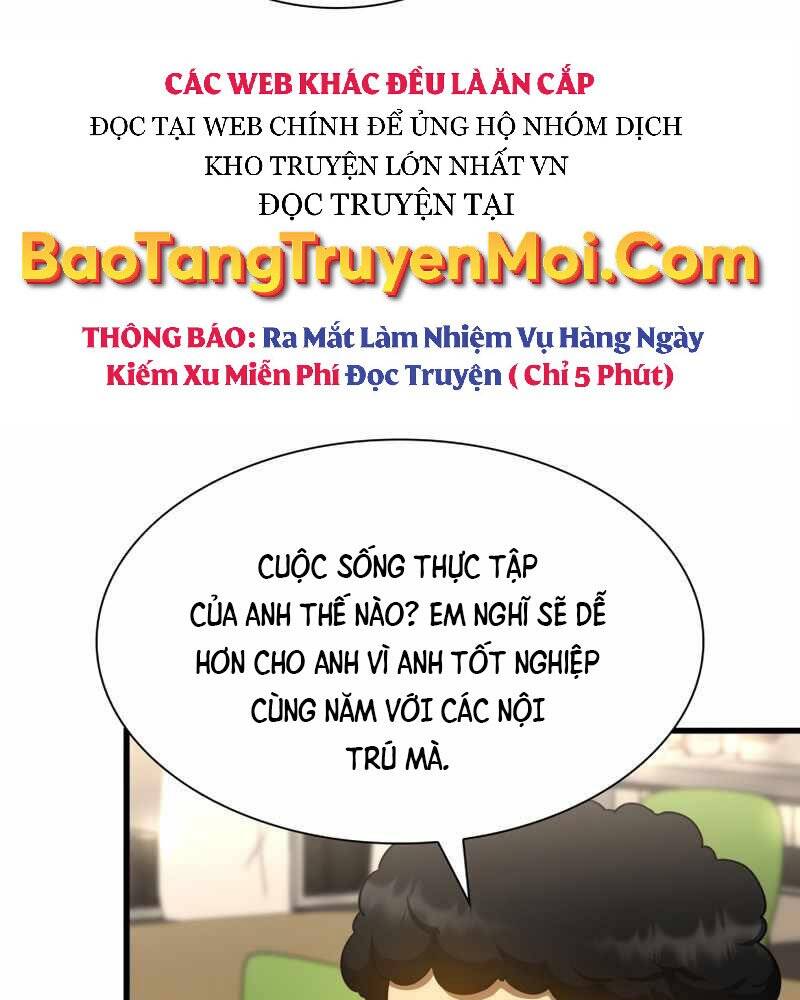 Bác Sĩ Hoàn Hảo: Chương 32