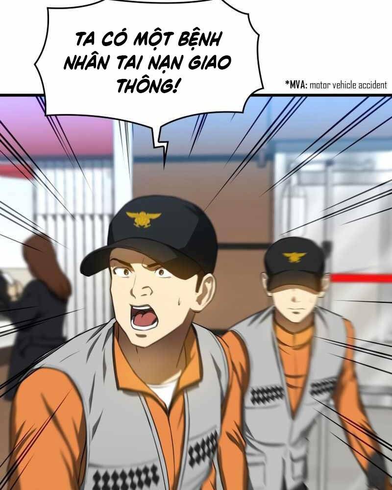 Bác Sĩ Hoàn Hảo: Chương 32