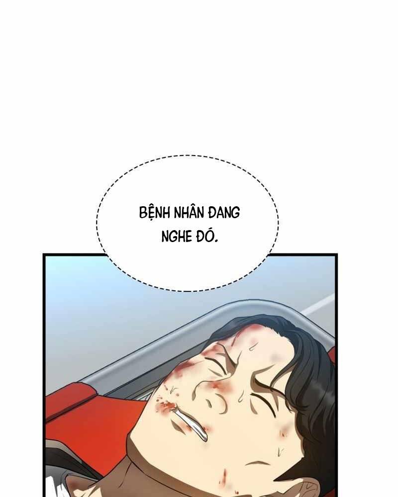 Bác Sĩ Hoàn Hảo: Chương 32