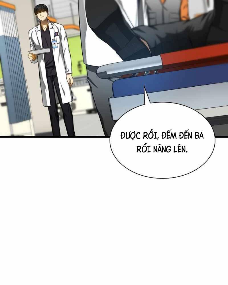 Bác Sĩ Hoàn Hảo: Chương 32