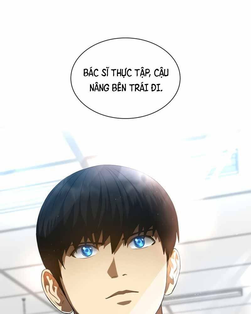 Bác Sĩ Hoàn Hảo: Chương 32