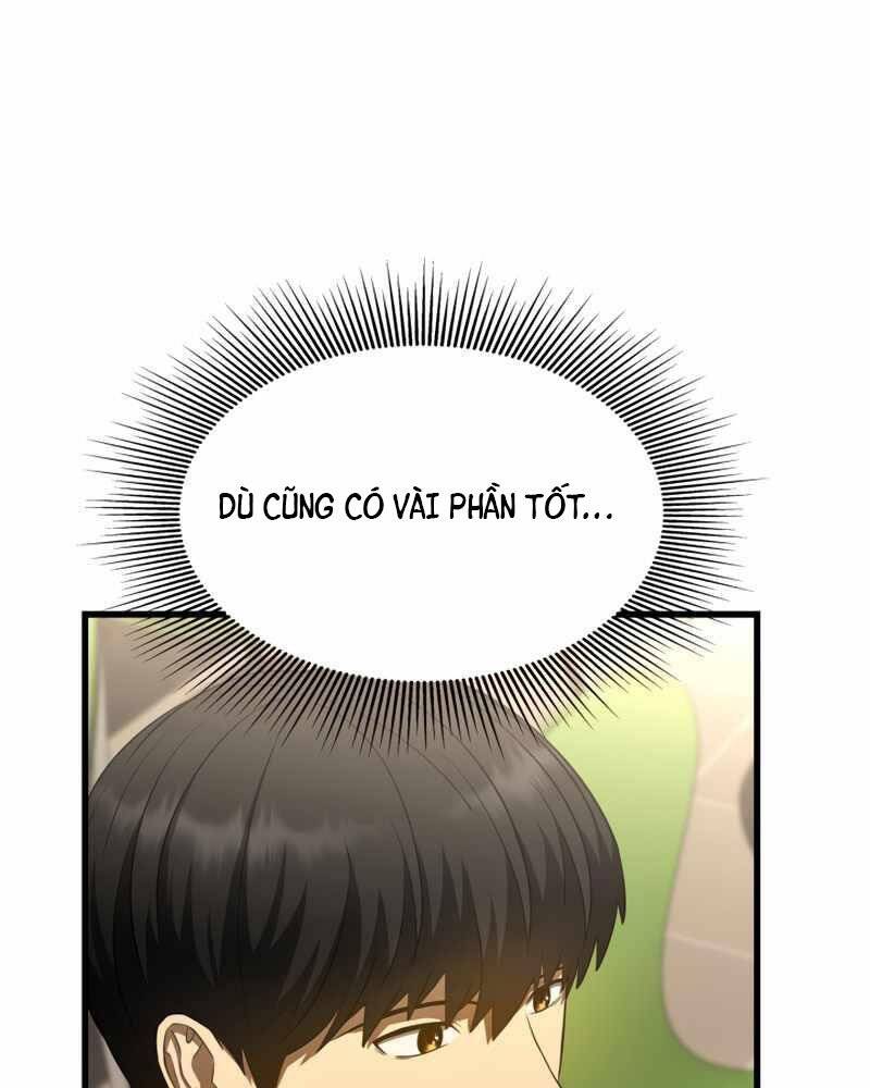 Bác Sĩ Hoàn Hảo: Chương 32
