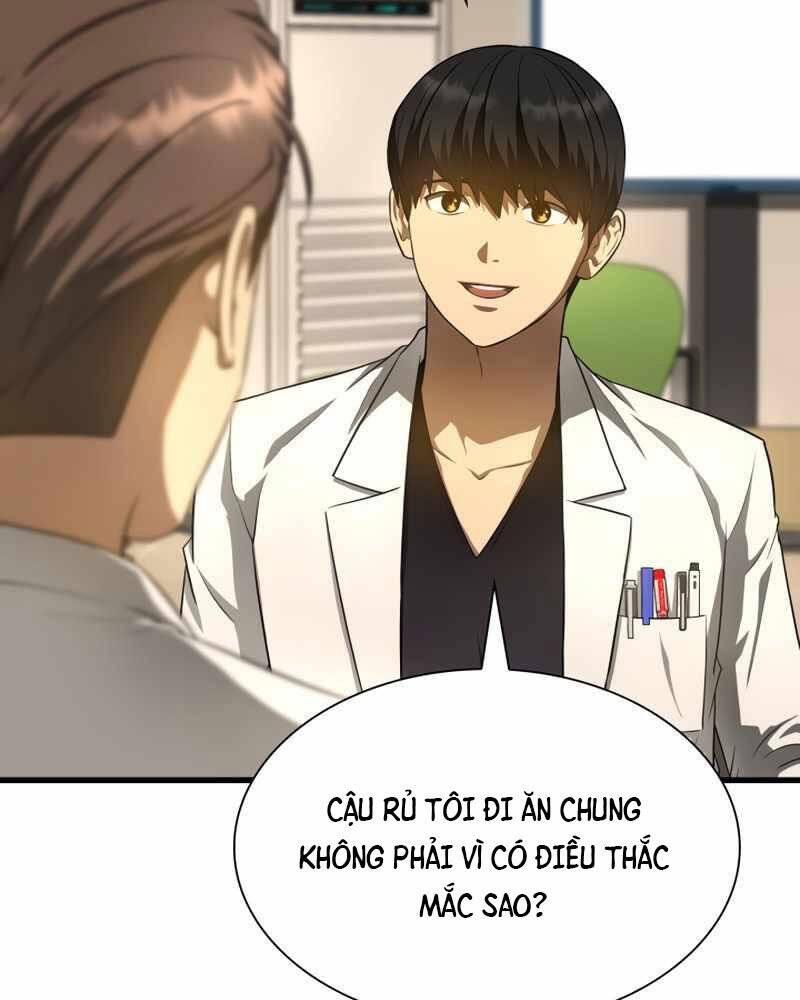 Bác Sĩ Hoàn Hảo: Chương 32