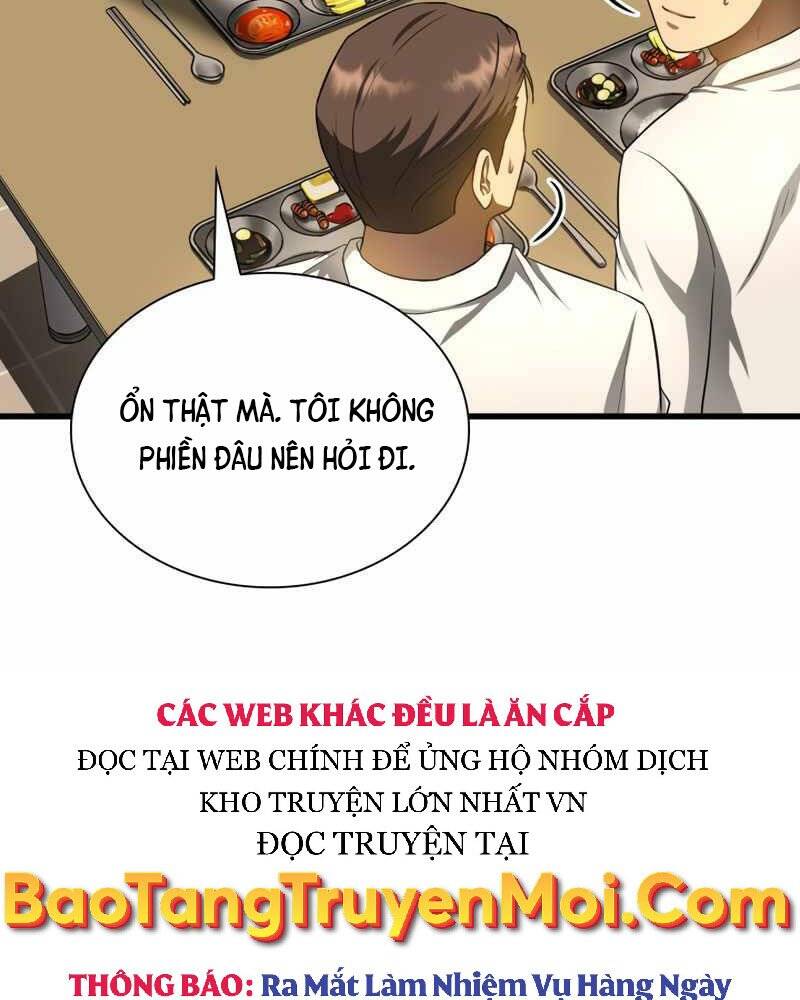 Bác Sĩ Hoàn Hảo: Chương 32