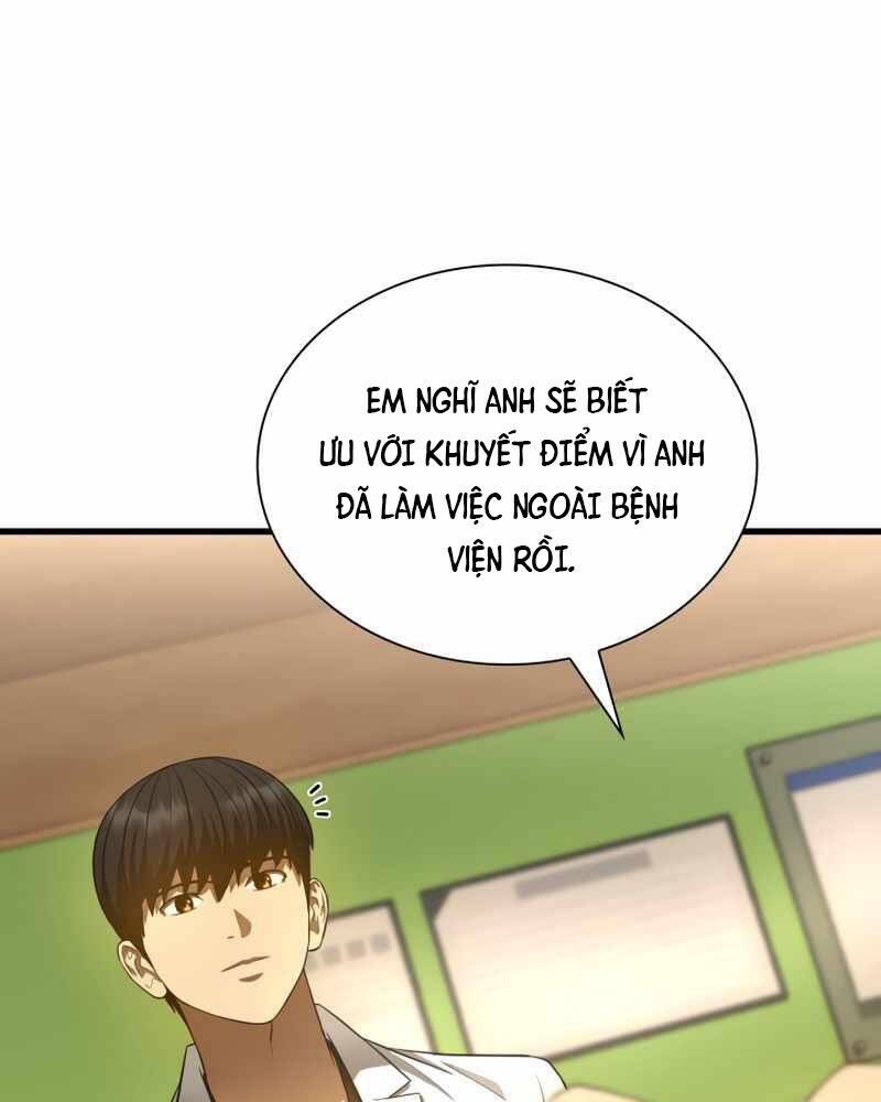 Bác Sĩ Hoàn Hảo: Chương 32