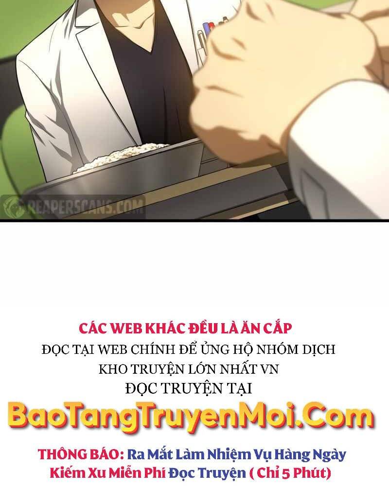 Bác Sĩ Hoàn Hảo: Chương 32