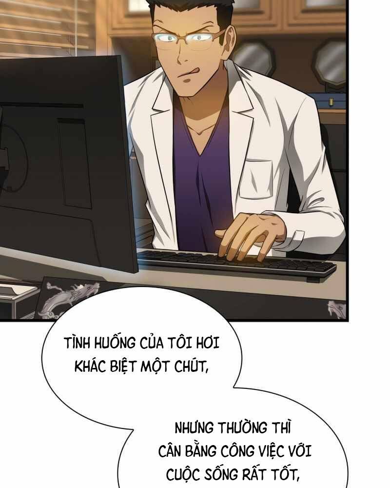 Bác Sĩ Hoàn Hảo: Chương 32
