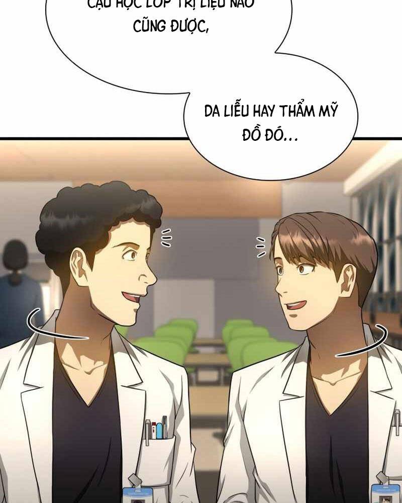 Bác Sĩ Hoàn Hảo: Chương 32