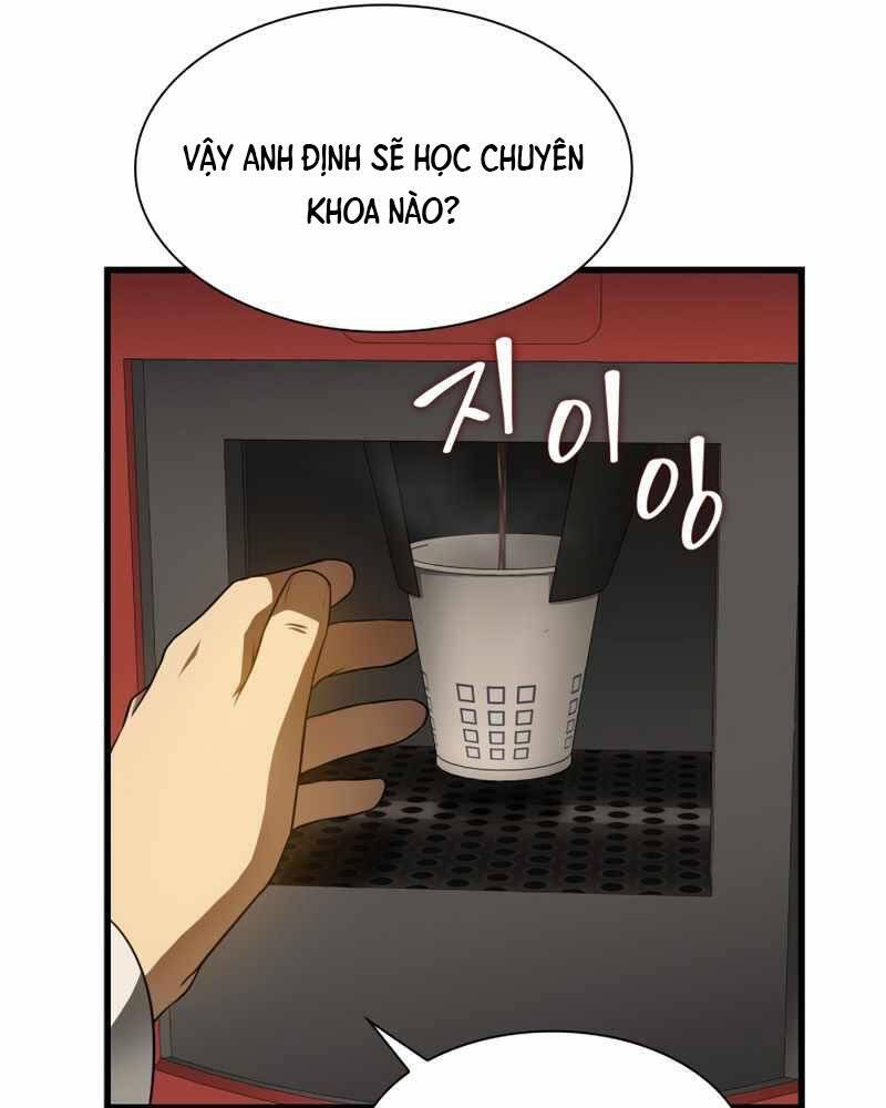 Bác Sĩ Hoàn Hảo: Chương 32