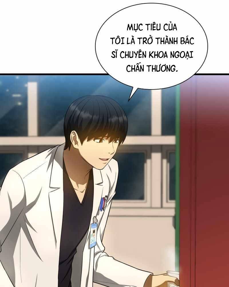 Bác Sĩ Hoàn Hảo: Chương 32