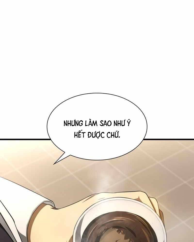 Bác Sĩ Hoàn Hảo: Chương 32