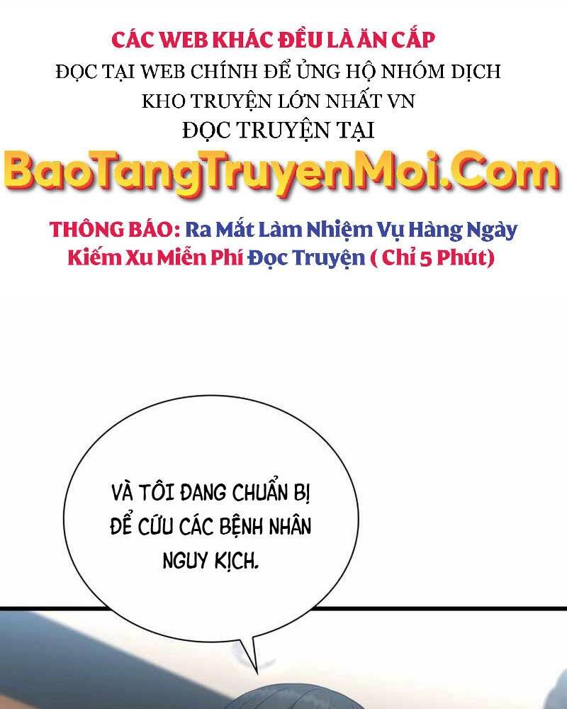 Bác Sĩ Hoàn Hảo: Chương 32