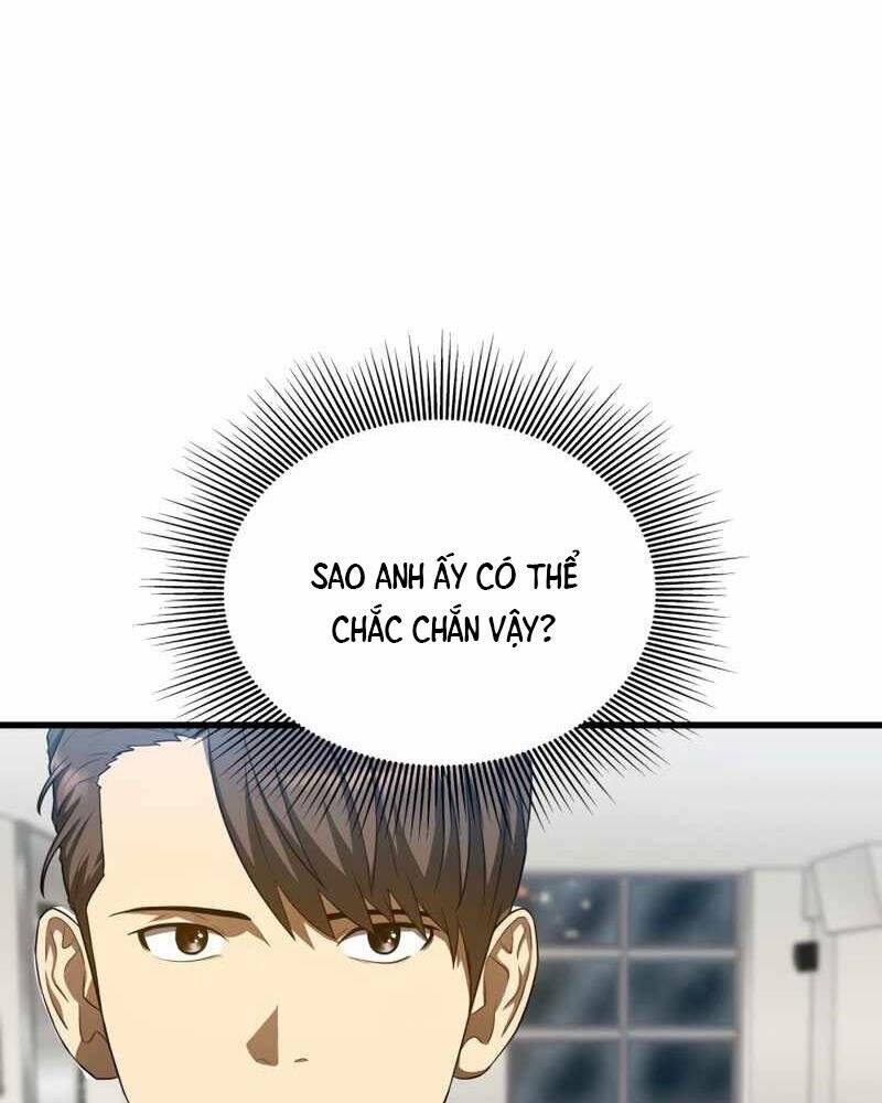 Bác Sĩ Hoàn Hảo: Chương 32
