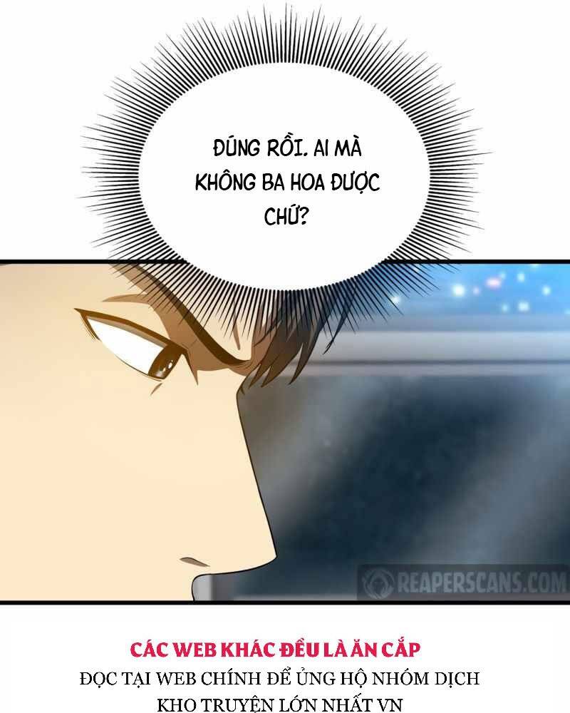 Bác Sĩ Hoàn Hảo: Chương 32