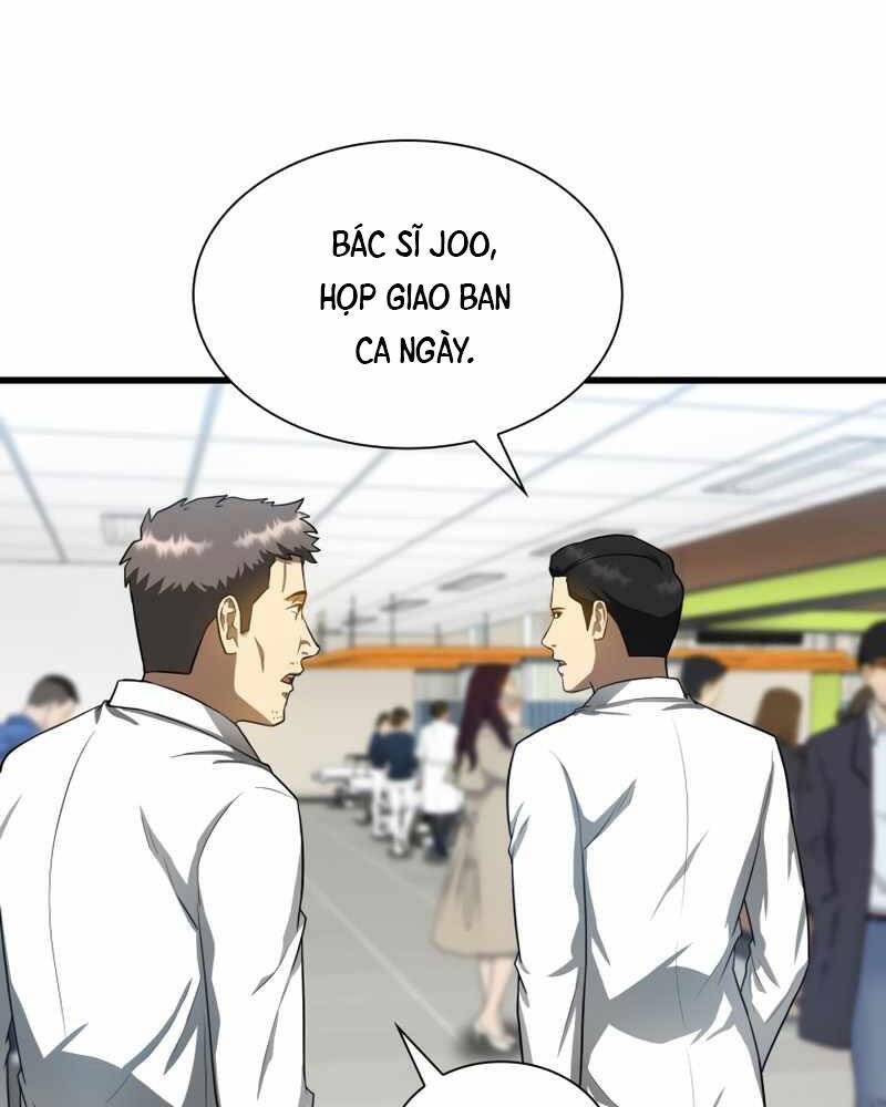 Bác Sĩ Hoàn Hảo: Chương 32