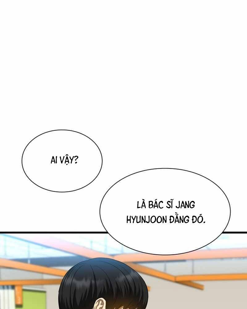 Bác Sĩ Hoàn Hảo: Chương 32