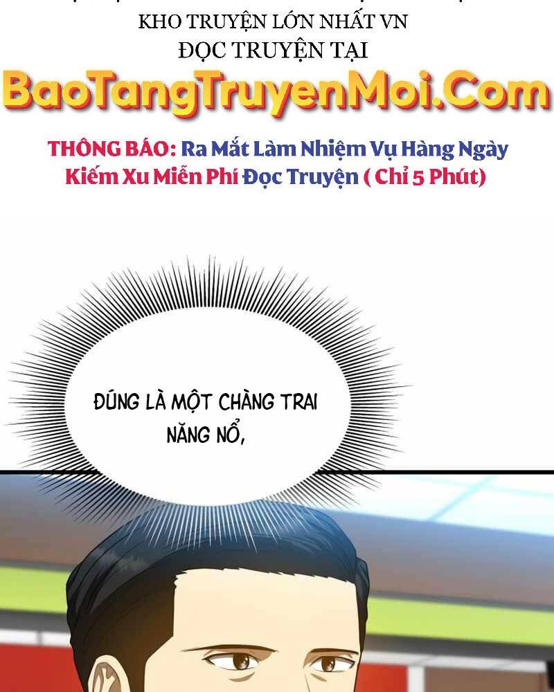 Bác Sĩ Hoàn Hảo: Chương 32