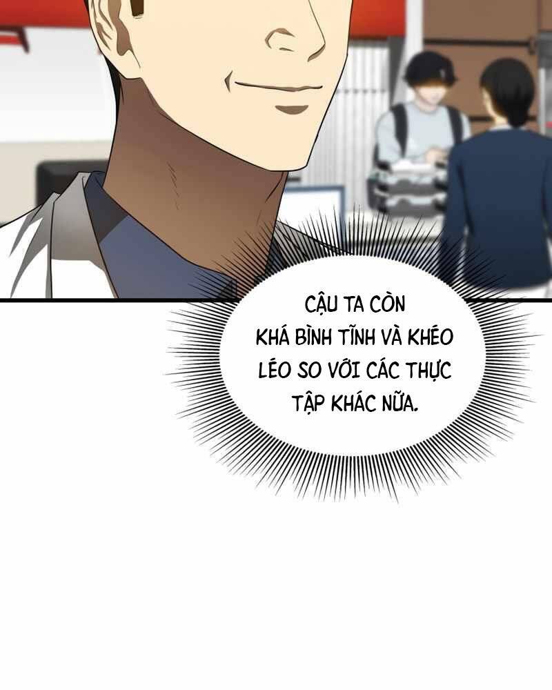 Bác Sĩ Hoàn Hảo: Chương 32