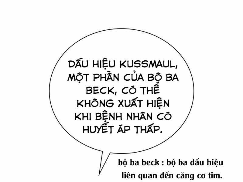 Bác Sĩ Hoàn Hảo: Chương 33