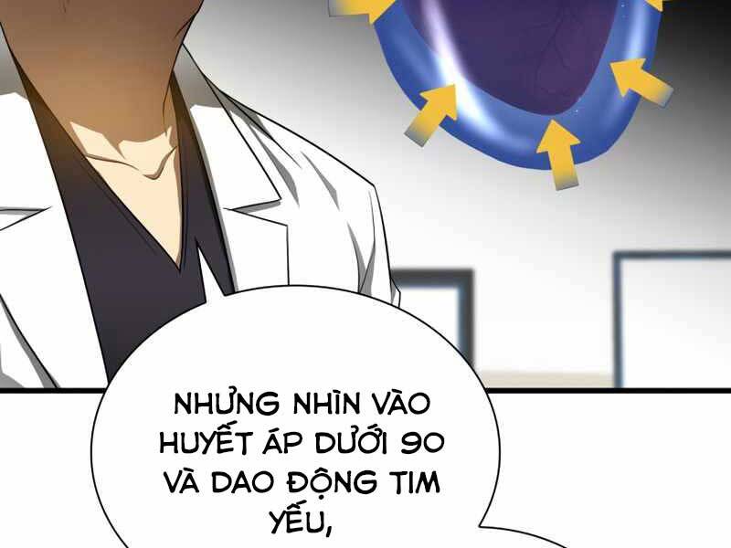 Bác Sĩ Hoàn Hảo: Chương 33