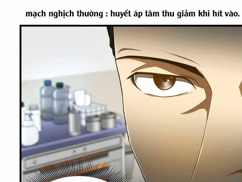 Bác Sĩ Hoàn Hảo: Chương 33